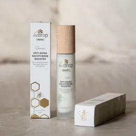 bedrop Anti-Aging Nachtcreme BOOSTER 50 ml