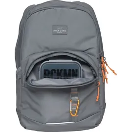 BECKMANN Sport Junior green orange