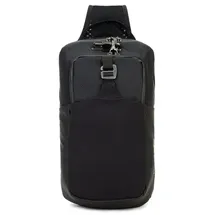 Pacsafe Venturesafe X Sling Pack 37 Schwarz