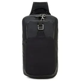 Pacsafe Venturesafe X Sling Pack 37 Schwarz