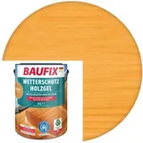 baufix Wetterschutz-Holzgel lärche