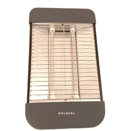Grunkel TSP-MINISIZE Grau