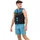 Jobe Neoprene Schwimmweste real Teal L