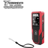 SKIL - Télémètre Laser (30 Mètres) Batterie Lithium-ion Mt1e1930aa