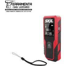 SKIL - Télémètre Laser (30 Mètres) Batterie Lithium-ion Mt1e1930aa