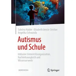 Autismus und Schule