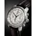 Zeppelin 100 Jahre Zeppelin ED. 1 Edelstahl 42 mm 8618-1