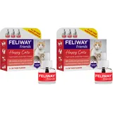 FELIWAY Friends Vorteilspack (Packung mit 2)
