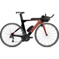 LIV AVOW ADVANCED PRO 1 | 28" | 24-Gang | Terracotta/Carbon | 2022 | XS    