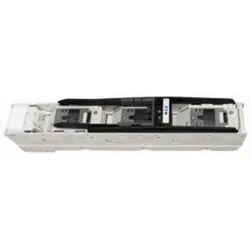Eaton 149440 NH-Sicherungslast-Schaltleiste 400A, Grösse 2 FCFSDNH2BB185-CTO