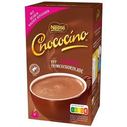 Nestle Instant Kakao Chococino 10 Portionen (220 g)