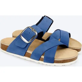 ROHDE Damen blau, 42 EU