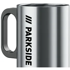 Parkside PARKSIDE® PKMA 20-Li A1 ohne AKKU Mobile Kaffee Maschine