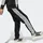 adidas Kinderjogginganzug LK 3S TIB TS Mehrfarbig 110