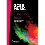 AQA GCSE Music Listening Tests, Schulbücher von John Coxon Kelleher