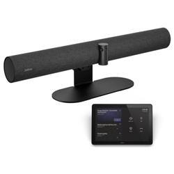 Jabra PanaCast 50 Videobar-System (VBS) MS-Teams-Rooms inkl. PanaCast Control