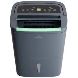 Klarstein DryFy Connect 40 Luftentfeuchter WiFi Kompression 40l/d 35-45m2 Anthrazit