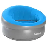 Vango Luftsofa Vango grau