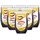 MOLTO S.O.S easy Wandfarbe weiß matt 0,18 l
