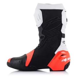 Alpinestars 2220121-124-45 Motorrad-Rennstiefel