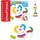 smart toys  games gmbh My First Stacking Rings