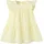 NAME IT Kleid "Detines" in gelb - 122