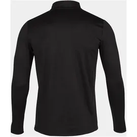 Joma Sweatshirt schwarz M