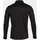 Joma Sweatshirt schwarz M