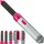 ProfiCare PC-HAS 3132 Multi-Styler grau/pink