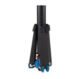 Benro A38FD Aluminium-Einbeinstativ