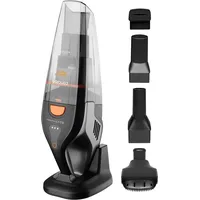Concept VP4351 Wet & Dry Riser Pet