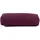 Bodhi Salamba (rechteckig) Yoga-Bolster ECO, Dinkelhülsen Aubergine violett No Size