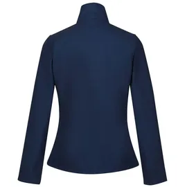 Regatta Connie V Jacke - Navy Marl - 38