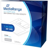 MediaRange Disketten 1,44 MB