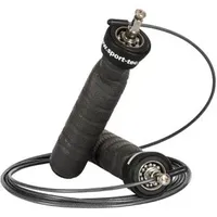 Sport-Tec Speed Rope Blau