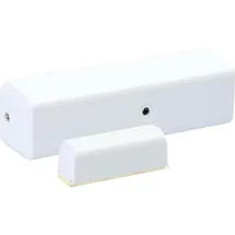 Schwaiger HOME4YOU Tür- und Fenstersensor Schwaiger, Z-Wave Plus - 25 x 72 x 22 mm