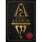 Insight Editions The Elder Scrolls V: Skyrim - The Official Advent Calendar (Gaming)