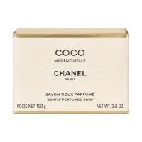 Chanel Coco Mademoiselle Fresh Bath Soap 100 g