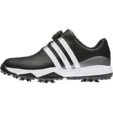 Adidas Golfschuhe Tour360 BOA schwarzweiß - 38