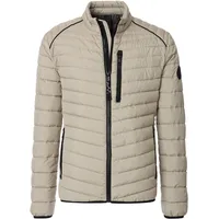 CasaModa Langjacke "CASAMODA Jacke uni", Herren, Gr. XXL, weiß