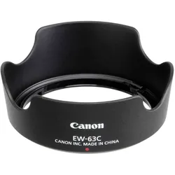 Canon EW-63C - Gegenlichtblende