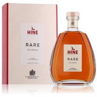 Thomas Hine & Co Hine Rare VSOP The Original Cognac 40% 0,7l in Geschenkbox