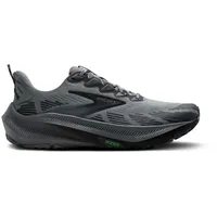 Brooks Ghost Trail Herren Grau/Schwarz 44,5