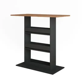 Vicco Bartisch Repose 110 x 55 cm Braun