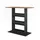 Vicco Bartisch Repose 110 x 55 cm Braun
