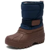 Bisgaard Pacson Navy 34