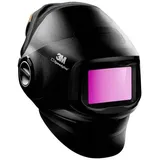 3M H611130 Schweißerschutzhelm Schwarz