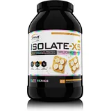 Genius Nutrition Isolate-X5 Banane Erdnussbutter Pulver 2000 g