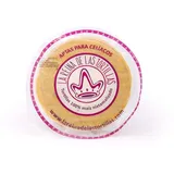 La Reina de lasTortillas - Tortillas aus gelbem Mais 100% nixtamalisiert - Führender Anbieter an handgefertigter Mexikanischer Gastronomie - Glutenfrei. 500 g. 12 cm. 23 näherungseinheiten