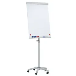 Flipchart MOBIL FRANKEN EL-FC31